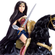 Illustration for article titled Praise Hera, Mattels iWonder Woman/i Dolls Are Glorious